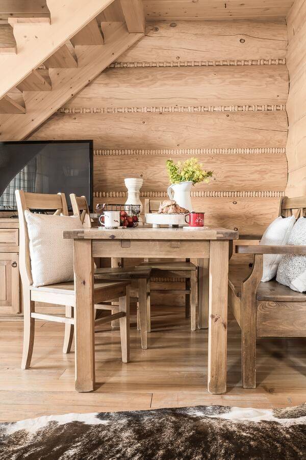 Фото  Domki w Białce 